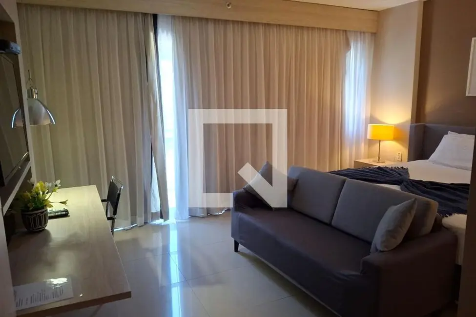 Foto 4 de Kitnet com 2 quartos à venda, 73m2 em Barra da Tijuca, Rio De Janeiro - RJ