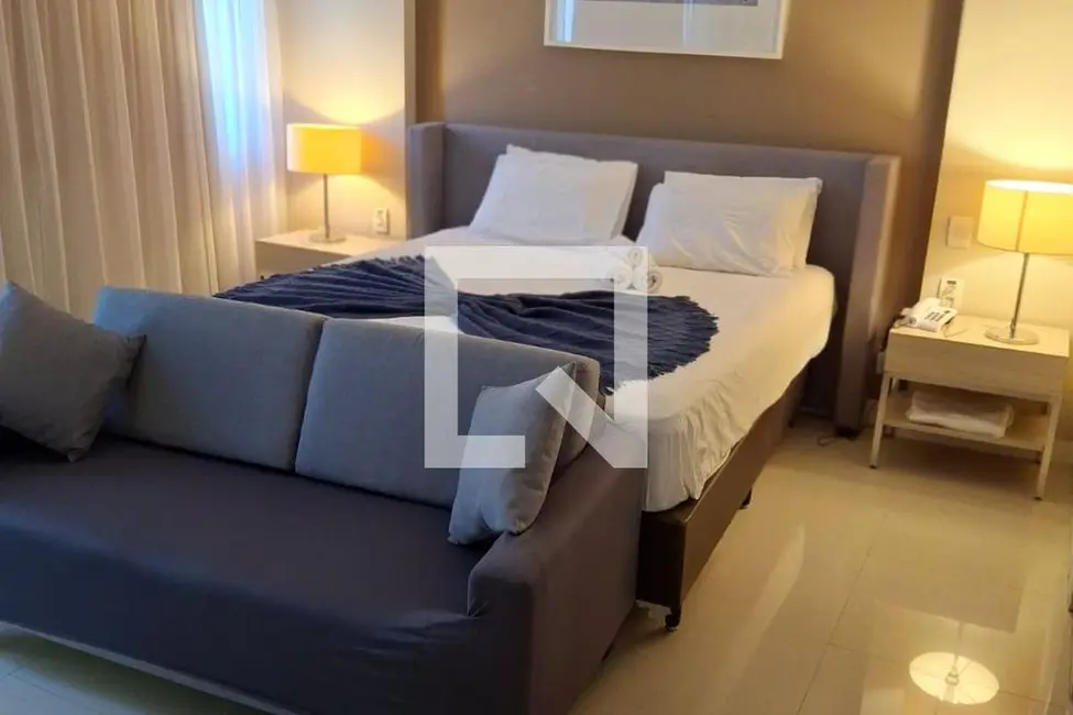 Foto 8 de Kitnet com 2 quartos à venda, 73m2 em Barra da Tijuca, Rio De Janeiro - RJ