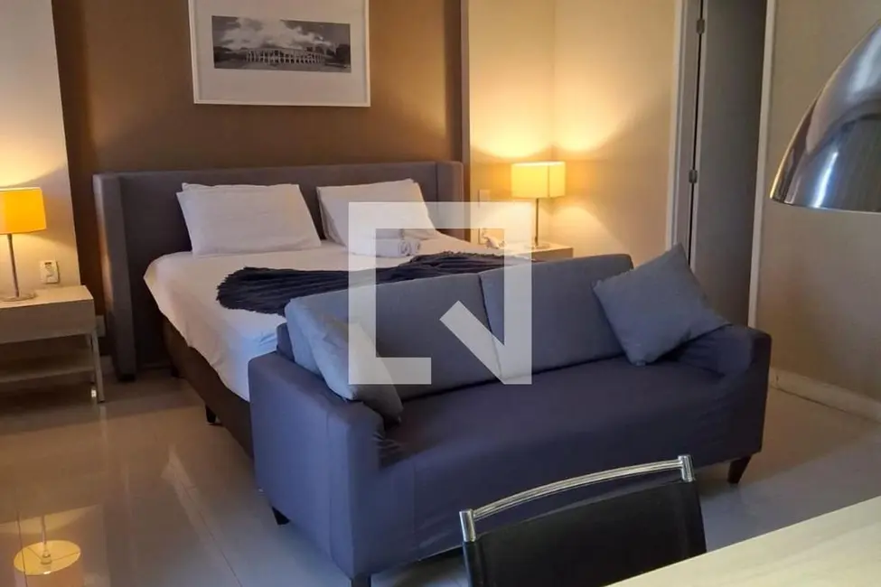 Foto 6 de Kitnet com 2 quartos à venda, 73m2 em Barra da Tijuca, Rio De Janeiro - RJ