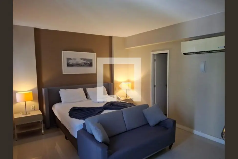 Foto 1 de Kitnet com 2 quartos à venda, 73m2 em Barra da Tijuca, Rio De Janeiro - RJ