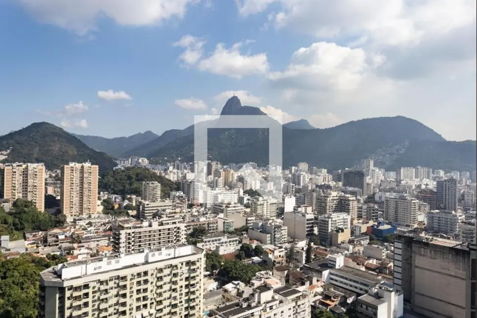 Apartamento com 3 quartos à venda, 100m2 em Botafogo, Rio De Janeiro - RJ - imagem 9 Foto 9 de Apartamento com 3 quartos à venda, 100m2 em Botafogo, Rio De Janeiro - RJ