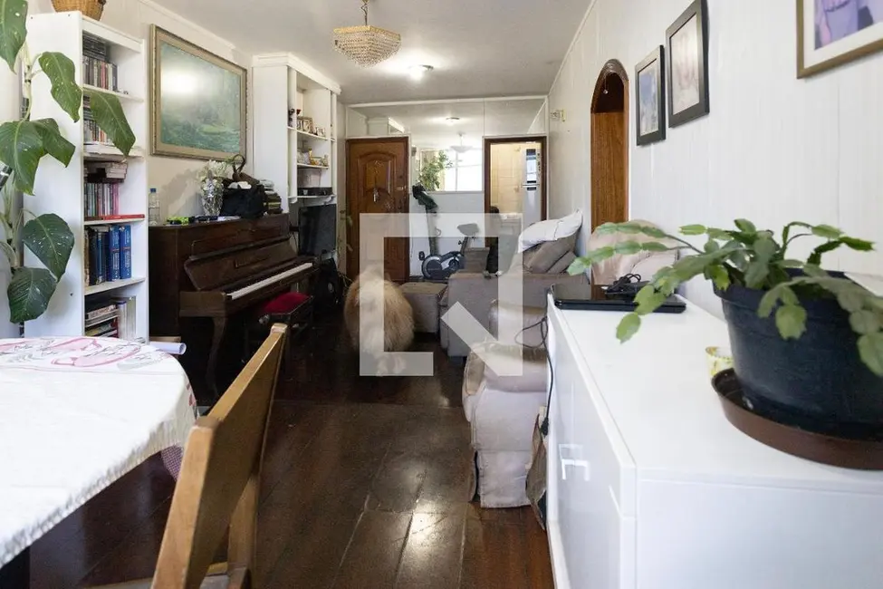 Apartamento com 3 quartos à venda, 100m2 em Botafogo, Rio De Janeiro - RJ - imagem 6 Foto 6 de Apartamento com 3 quartos à venda, 100m2 em Botafogo, Rio De Janeiro - RJ