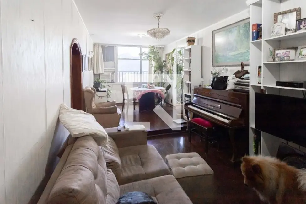 Apartamento com 3 quartos à venda, 100m2 em Botafogo, Rio De Janeiro - RJ - imagem 1 Foto 1 de Apartamento com 3 quartos à venda, 100m2 em Botafogo, Rio De Janeiro - RJ