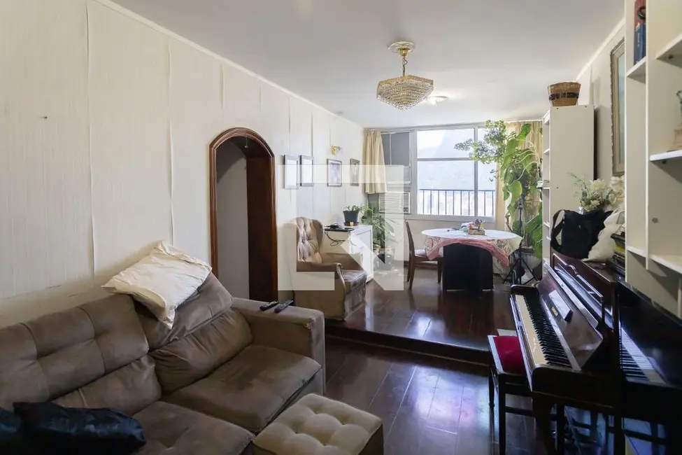 Apartamento com 3 quartos à venda, 100m2 em Botafogo, Rio De Janeiro - RJ - imagem 4 Foto 4 de Apartamento com 3 quartos à venda, 100m2 em Botafogo, Rio De Janeiro - RJ