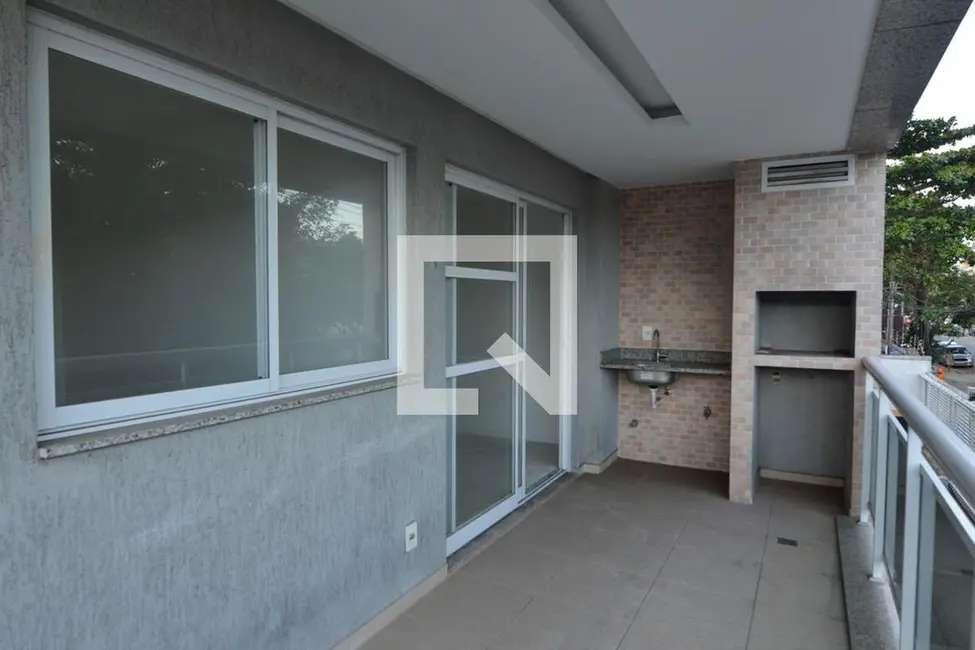 Apartamento com 3 quartos à venda, 90m2 em Rio De Janeiro - RJ - imagem 9 Foto 9 de Apartamento com 3 quartos à venda, 90m2 em Rio De Janeiro - RJ