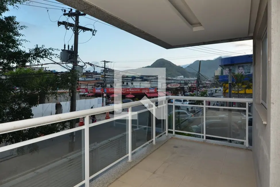 Apartamento com 3 quartos à venda, 90m2 em Rio De Janeiro - RJ - imagem 6 Foto 6 de Apartamento com 3 quartos à venda, 90m2 em Rio De Janeiro - RJ