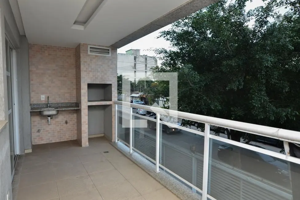 Apartamento com 3 quartos à venda, 90m2 em Rio De Janeiro - RJ - imagem 8 Foto 8 de Apartamento com 3 quartos à venda, 90m2 em Rio De Janeiro - RJ
