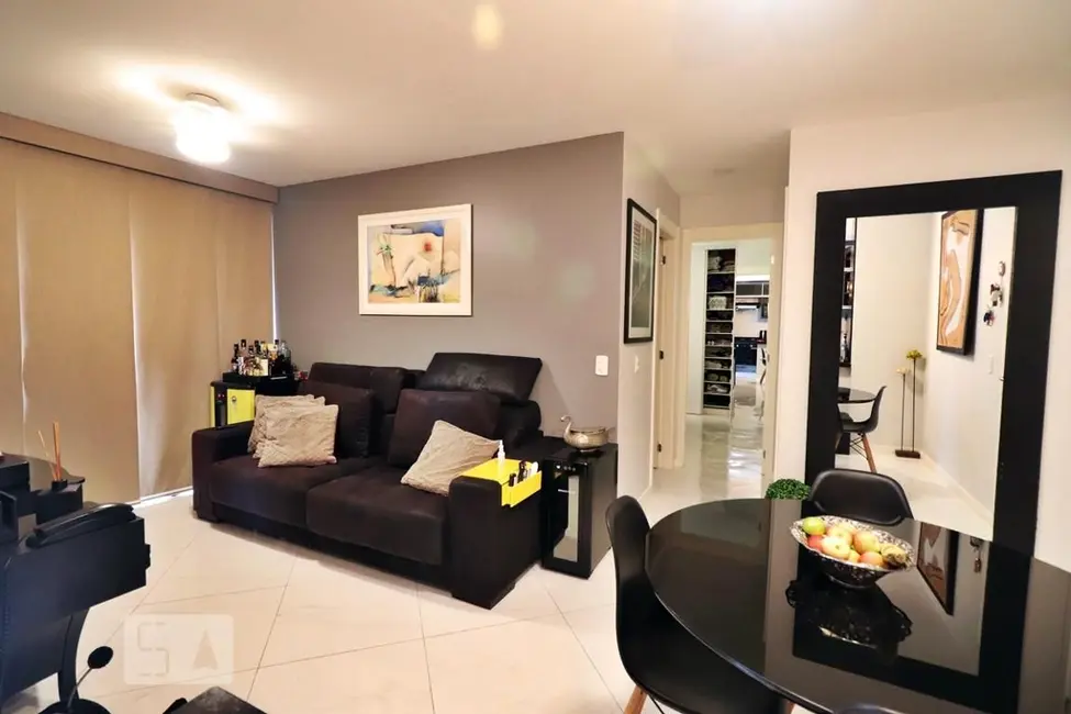 Foto 6 de Apartamento com 2 quartos à venda, 120m2 em Rio De Janeiro - RJ