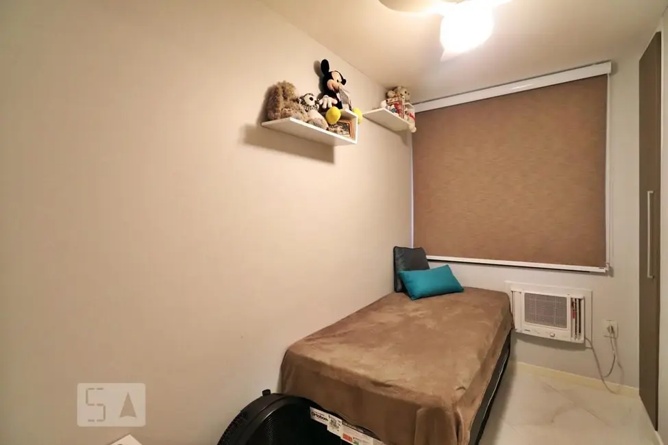 Foto 8 de Apartamento com 2 quartos à venda, 120m2 em Rio De Janeiro - RJ