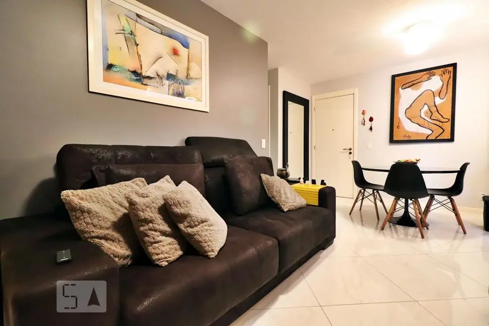 Foto 5 de Apartamento com 2 quartos à venda, 120m2 em Rio De Janeiro - RJ