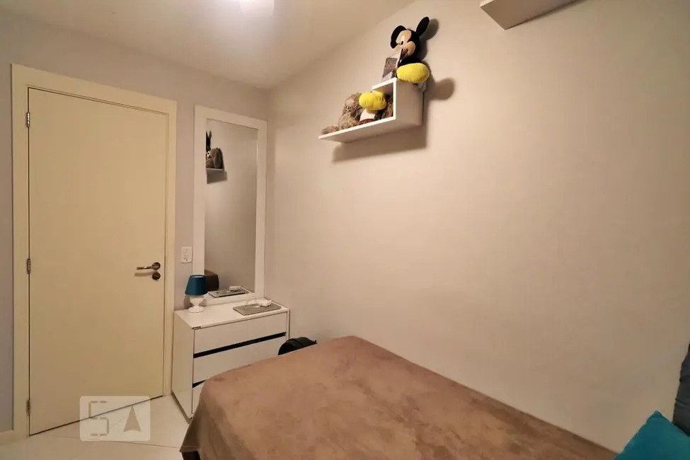Foto 9 de Apartamento com 2 quartos à venda, 120m2 em Rio De Janeiro - RJ