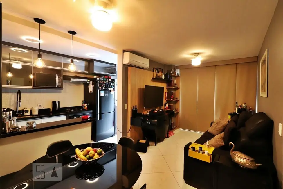 Foto 2 de Apartamento com 2 quartos à venda, 120m2 em Rio De Janeiro - RJ