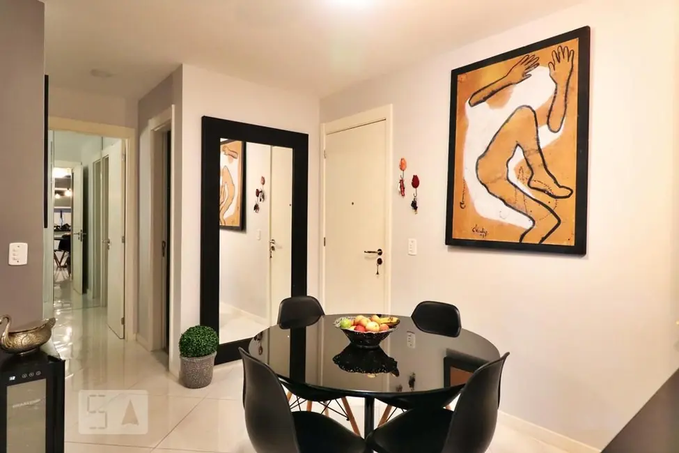 Foto 7 de Apartamento com 2 quartos à venda, 120m2 em Rio De Janeiro - RJ