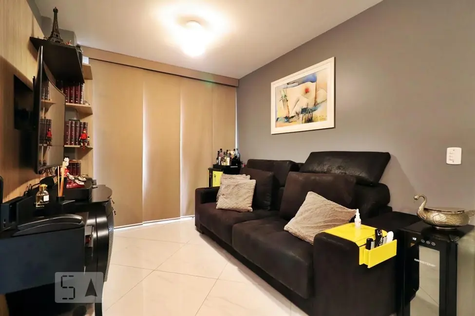 Foto 3 de Apartamento com 2 quartos à venda, 120m2 em Rio De Janeiro - RJ