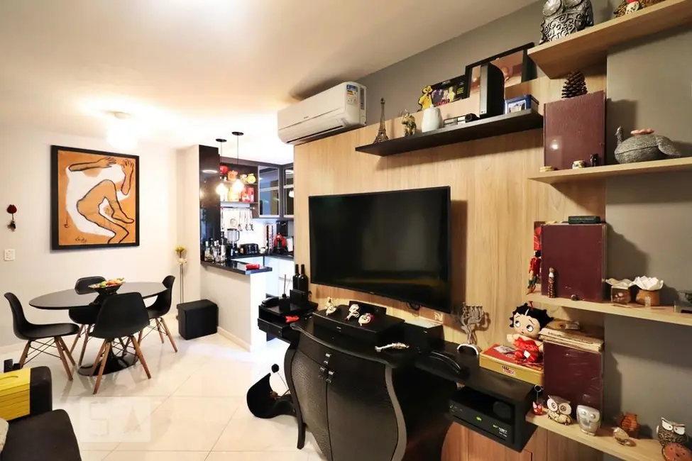 Foto 4 de Apartamento com 2 quartos à venda, 120m2 em Rio De Janeiro - RJ