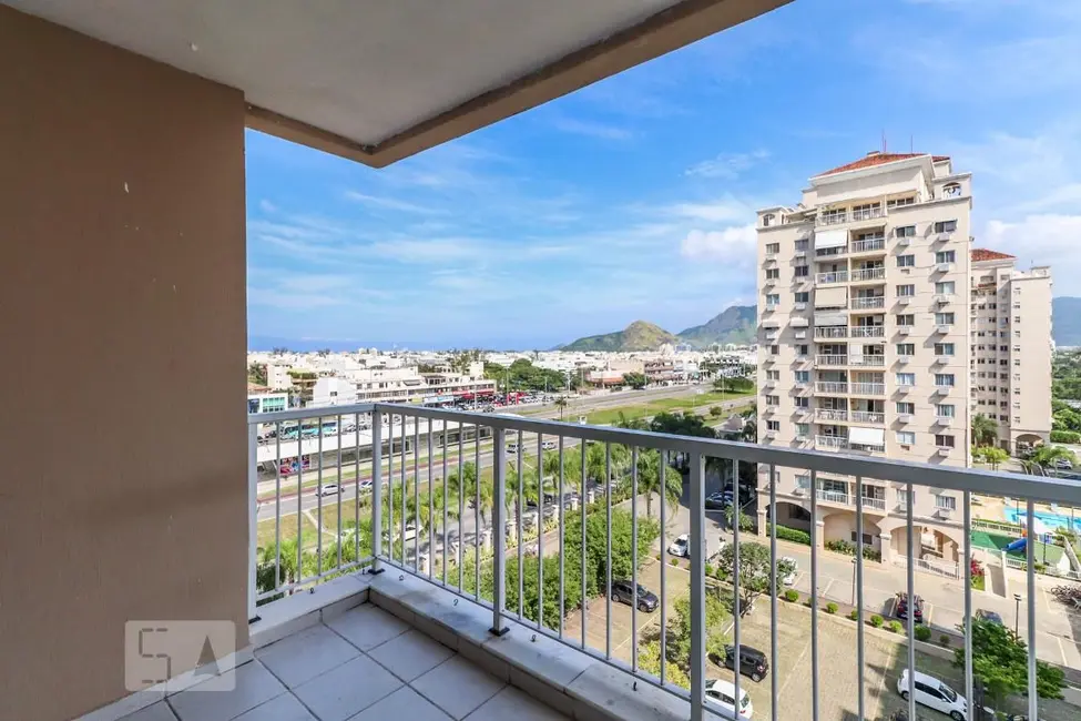 Foto 5 de Apartamento com 2 quartos à venda, 63m2 em Rio De Janeiro - RJ