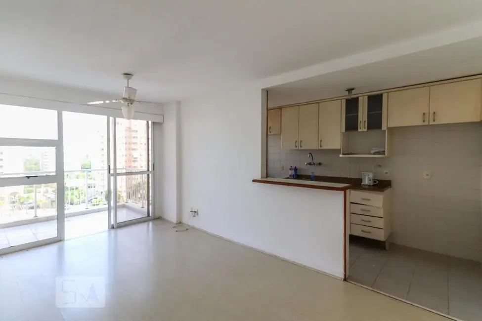 Foto 1 de Apartamento com 2 quartos à venda, 63m2 em Rio De Janeiro - RJ