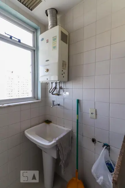 Foto 8 de Apartamento com 2 quartos à venda, 63m2 em Rio De Janeiro - RJ