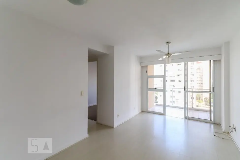 Foto 2 de Apartamento com 2 quartos à venda, 63m2 em Rio De Janeiro - RJ