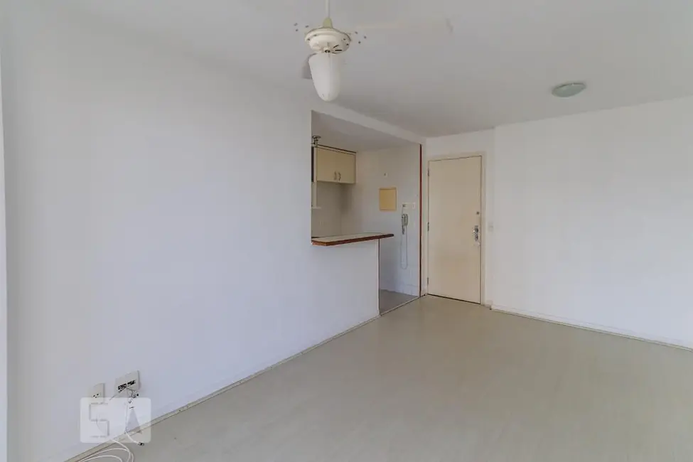 Foto 3 de Apartamento com 2 quartos à venda, 63m2 em Rio De Janeiro - RJ