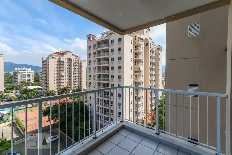 Foto 4 de Apartamento com 2 quartos à venda, 63m2 em Rio De Janeiro - RJ