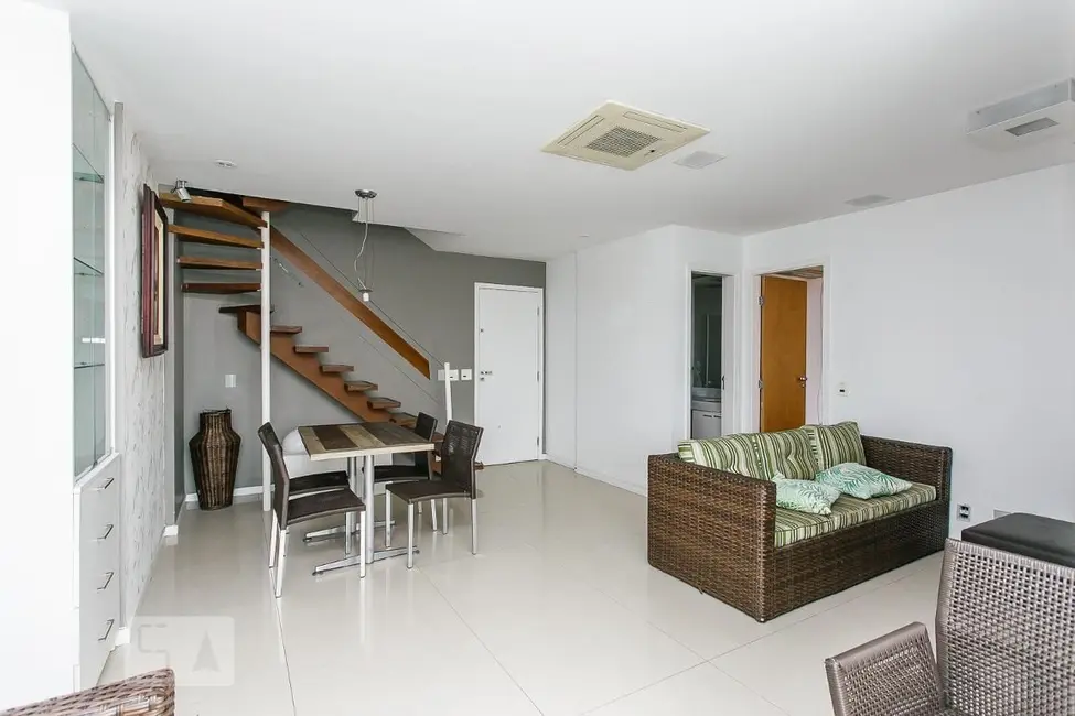 Foto 4 de Apartamento com 2 quartos à venda, 125m2 em Barra da Tijuca, Rio De Janeiro - RJ