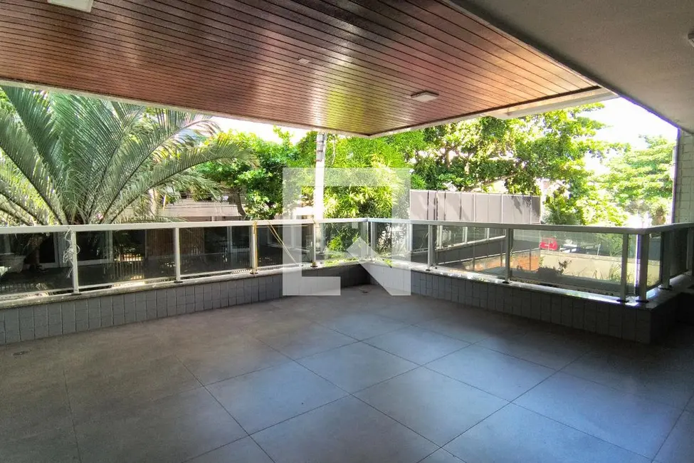 Foto 6 de Apartamento com 2 quartos à venda, 106m2 em Rio De Janeiro - RJ