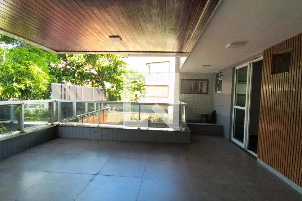 Foto 7 de Apartamento com 2 quartos à venda, 106m2 em Rio De Janeiro - RJ