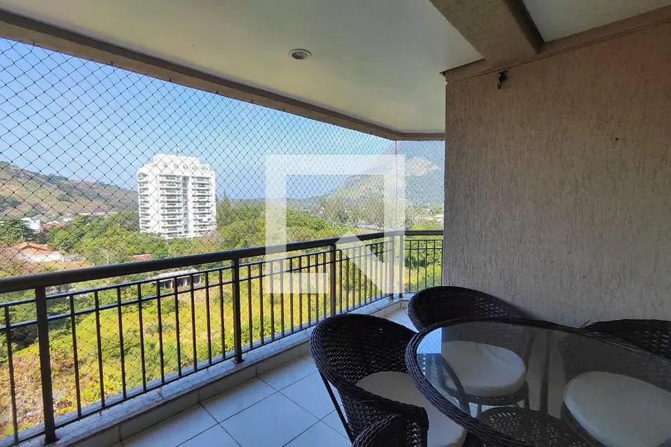 Foto 7 de Apartamento com 2 quartos à venda, 75m2 em Rio De Janeiro - RJ