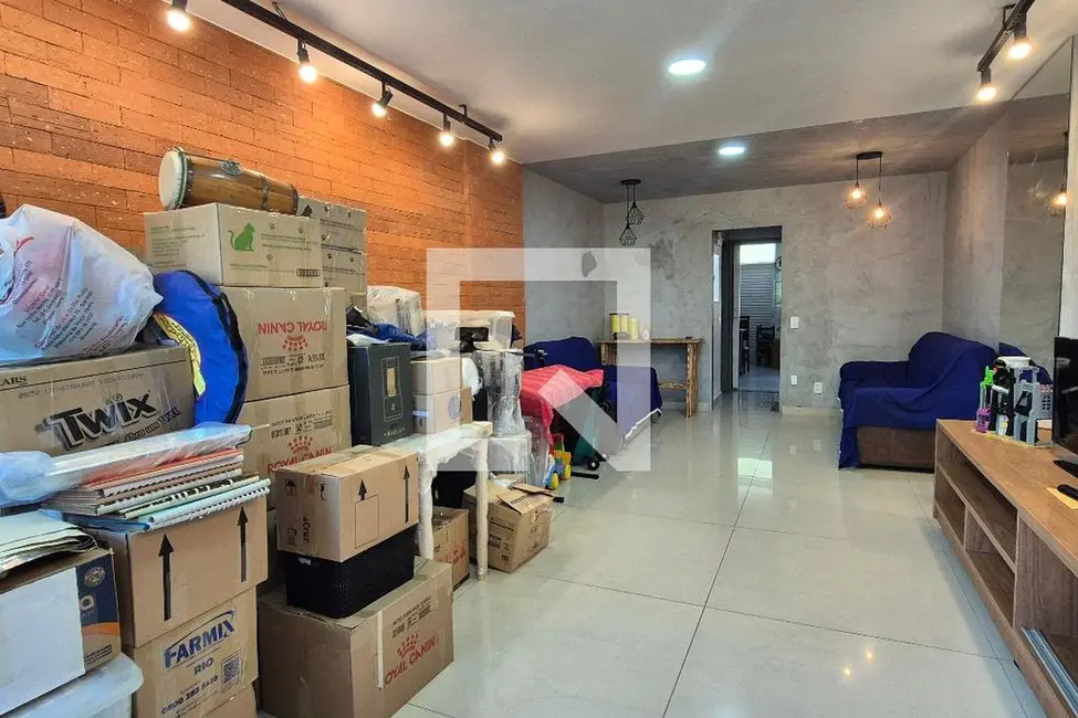 Casa com 3 quartos à venda, 145m2 em Rio De Janeiro - RJ - imagem 2 Foto 2 de Casa com 3 quartos à venda, 145m2 em Rio De Janeiro - RJ
