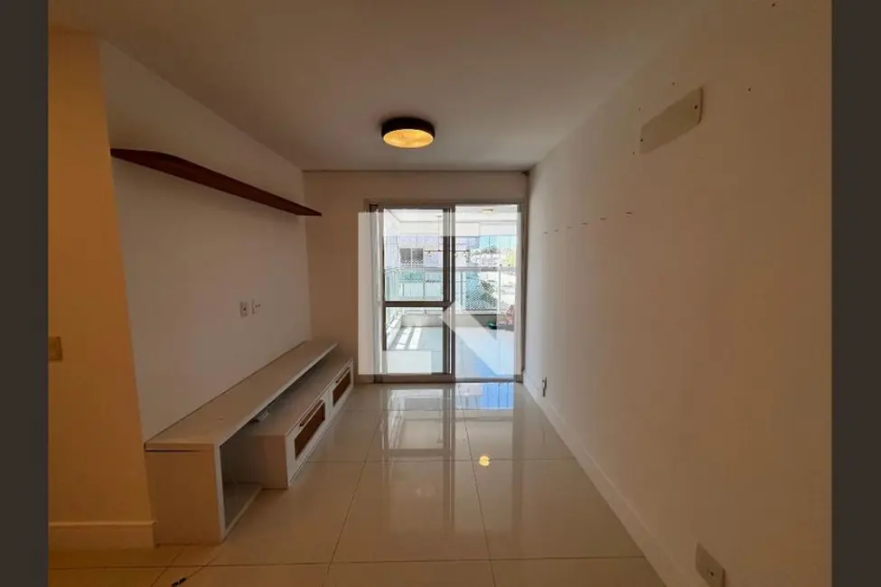 Apartamento com 2 quartos à venda, 74m2 em Rio De Janeiro - RJ - imagem 7 Foto 7 de Apartamento com 2 quartos à venda, 74m2 em Rio De Janeiro - RJ