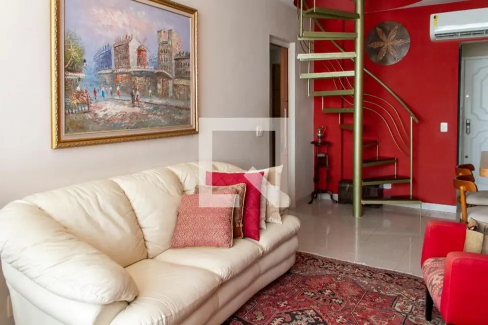 Foto 5 de Apartamento com 2 quartos à venda, 145m2 em Barra da Tijuca, Rio De Janeiro - RJ