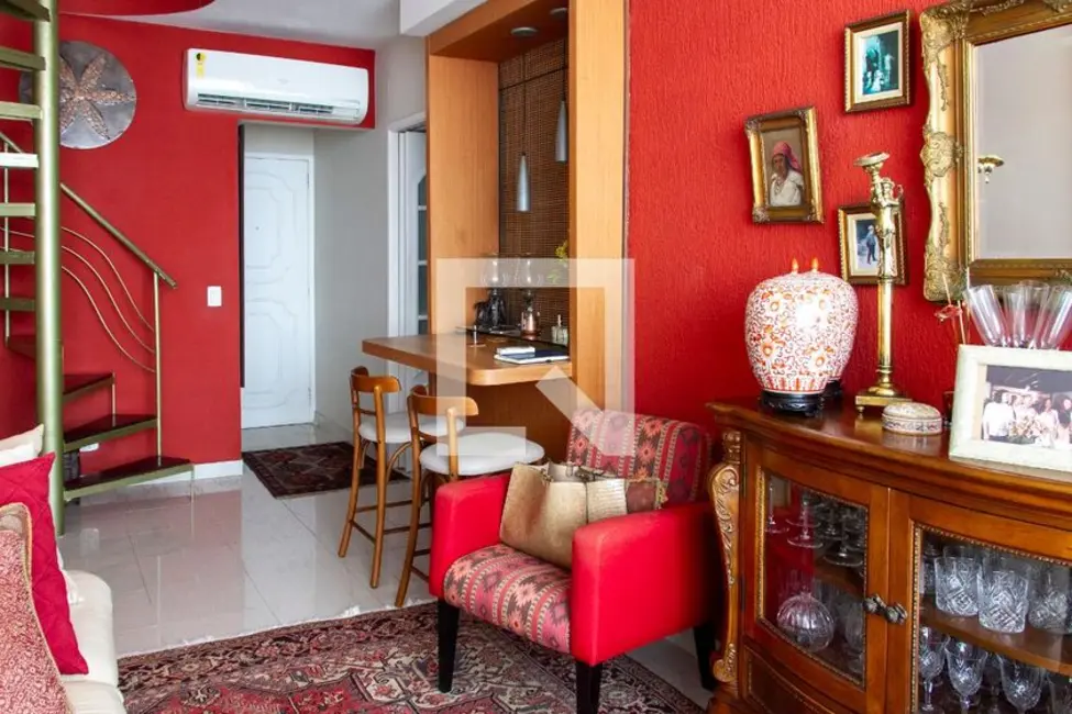 Foto 7 de Apartamento com 2 quartos à venda, 145m2 em Barra da Tijuca, Rio De Janeiro - RJ
