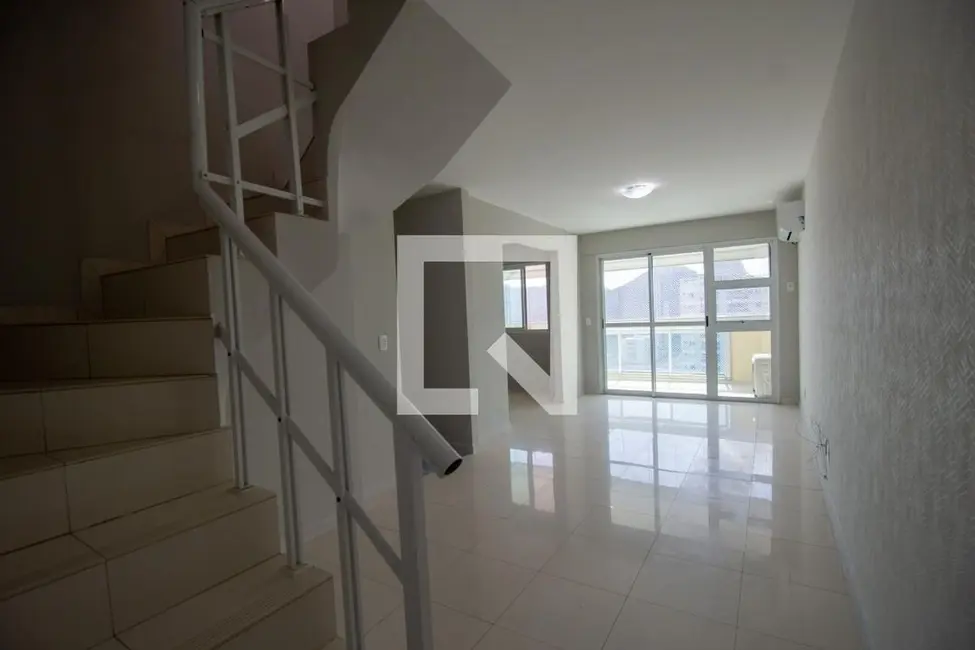 Foto 2 de Apartamento com 3 quartos à venda, 170m2 em Rio De Janeiro - RJ