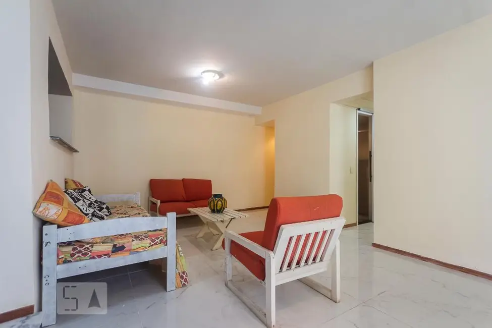 Apartamento com 2 quartos à venda, 80m2 em Barra da Tijuca, Rio De Janeiro - RJ - imagem 6 Foto 6 de Apartamento com 2 quartos à venda, 80m2 em Barra da Tijuca, Rio De Janeiro - RJ