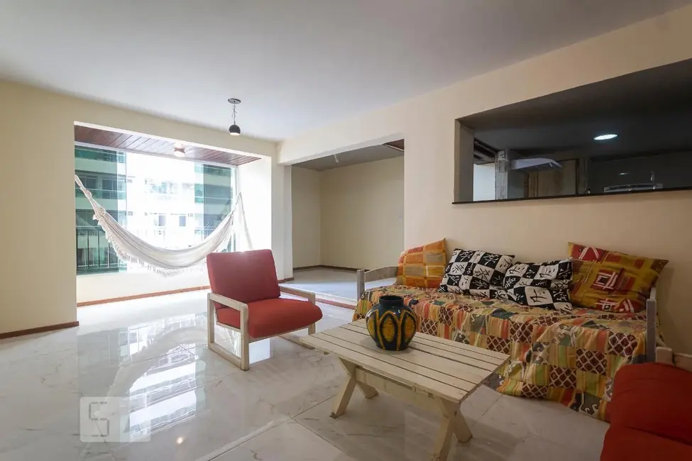 Apartamento com 2 quartos à venda, 80m2 em Barra da Tijuca, Rio De Janeiro - RJ - imagem 1 Foto 1 de Apartamento com 2 quartos à venda, 80m2 em Barra da Tijuca, Rio De Janeiro - RJ