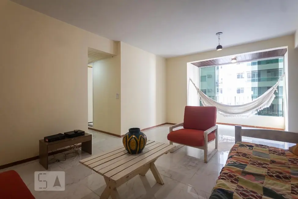 Apartamento com 2 quartos à venda, 80m2 em Barra da Tijuca, Rio De Janeiro - RJ - imagem 2 Foto 2 de Apartamento com 2 quartos à venda, 80m2 em Barra da Tijuca, Rio De Janeiro - RJ