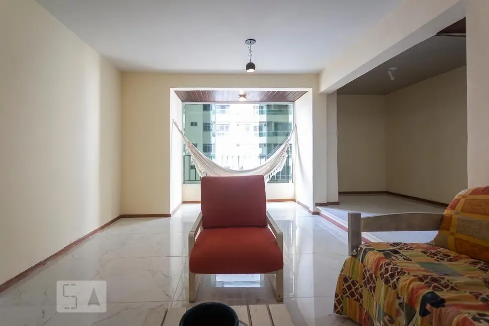 Apartamento com 2 quartos à venda, 80m2 em Barra da Tijuca, Rio De Janeiro - RJ - imagem 3 Foto 3 de Apartamento com 2 quartos à venda, 80m2 em Barra da Tijuca, Rio De Janeiro - RJ