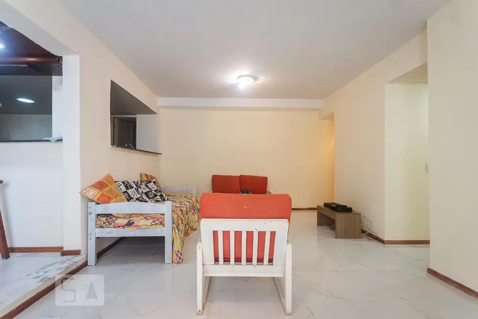 Apartamento com 2 quartos à venda, 80m2 em Barra da Tijuca, Rio De Janeiro - RJ - imagem 5 Foto 5 de Apartamento com 2 quartos à venda, 80m2 em Barra da Tijuca, Rio De Janeiro - RJ