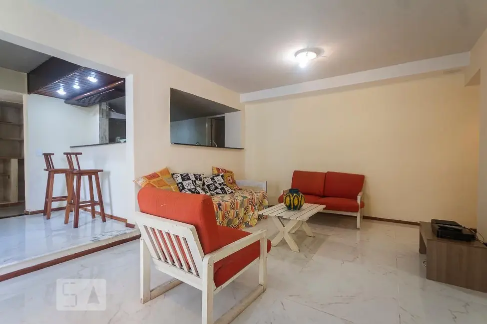 Apartamento com 2 quartos à venda, 80m2 em Barra da Tijuca, Rio De Janeiro - RJ - imagem 4 Foto 4 de Apartamento com 2 quartos à venda, 80m2 em Barra da Tijuca, Rio De Janeiro - RJ