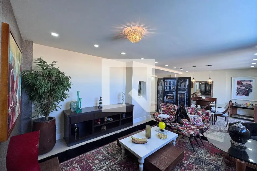 Foto 6 de Apartamento com 3 quartos à venda, 240m2 em Rio De Janeiro - RJ
