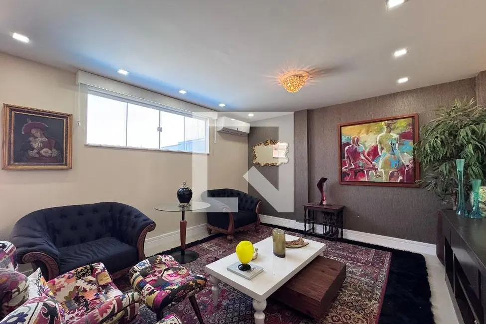 Foto 4 de Apartamento com 3 quartos à venda, 240m2 em Rio De Janeiro - RJ