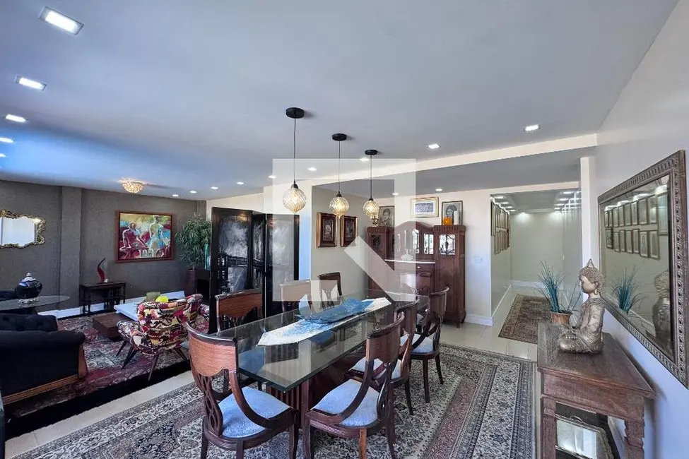 Foto 3 de Apartamento com 3 quartos à venda, 240m2 em Rio De Janeiro - RJ