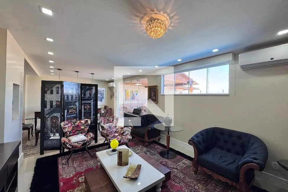 Foto 7 de Apartamento com 3 quartos à venda, 240m2 em Rio De Janeiro - RJ