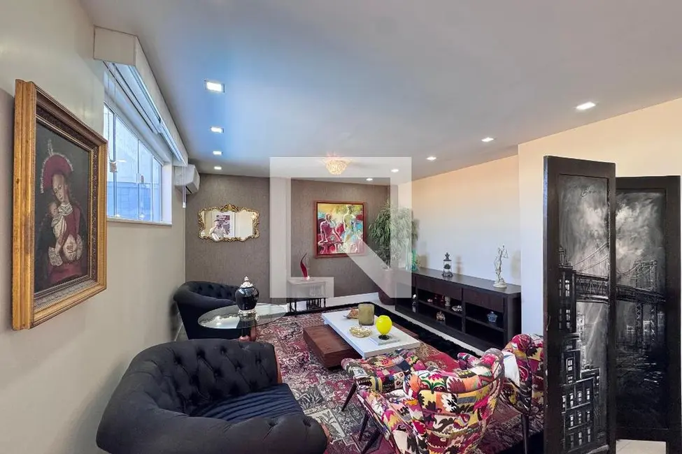 Foto 5 de Apartamento com 3 quartos à venda, 240m2 em Rio De Janeiro - RJ