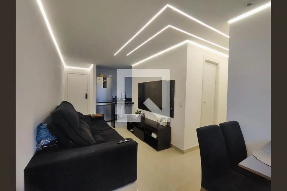 Apartamento com 3 quartos à venda, 61m2 em Rio De Janeiro - RJ - imagem 5 Foto 5 de Apartamento com 3 quartos à venda, 61m2 em Rio De Janeiro - RJ