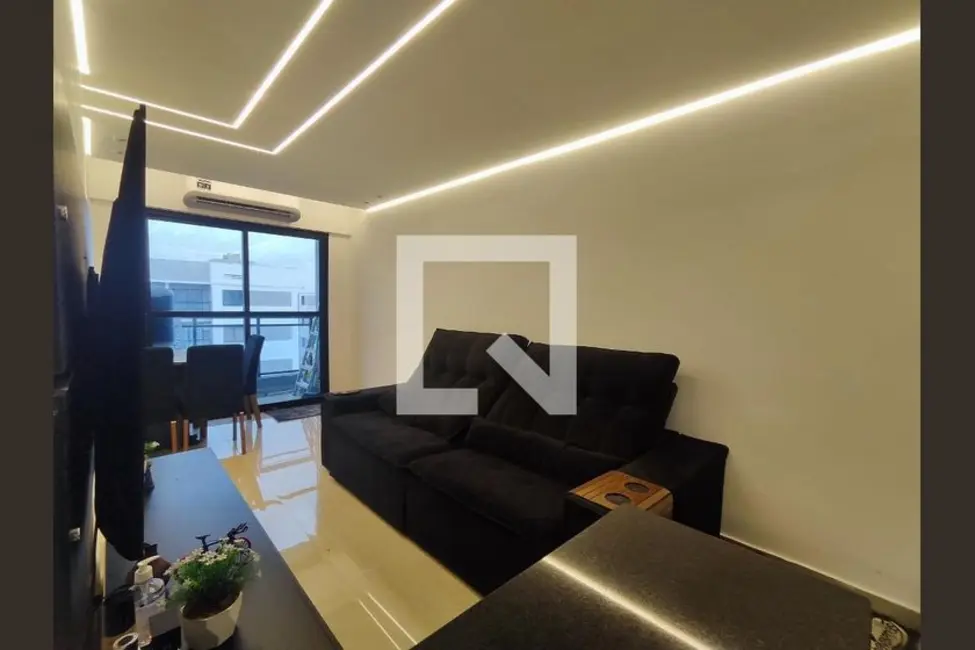 Apartamento com 3 quartos à venda, 61m2 em Rio De Janeiro - RJ - imagem 3 Foto 3 de Apartamento com 3 quartos à venda, 61m2 em Rio De Janeiro - RJ