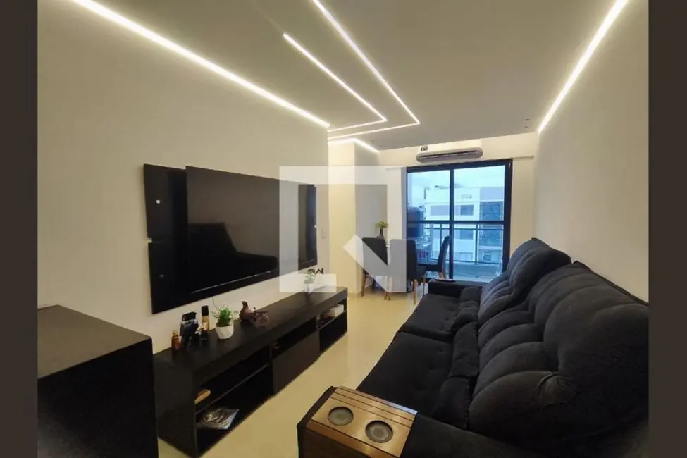 Apartamento com 3 quartos à venda, 61m2 em Rio De Janeiro - RJ - imagem 1 Foto 1 de Apartamento com 3 quartos à venda, 61m2 em Rio De Janeiro - RJ