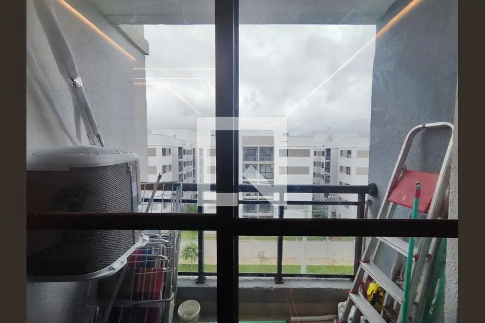 Apartamento com 3 quartos à venda, 61m2 em Rio De Janeiro - RJ - imagem 9 Foto 9 de Apartamento com 3 quartos à venda, 61m2 em Rio De Janeiro - RJ