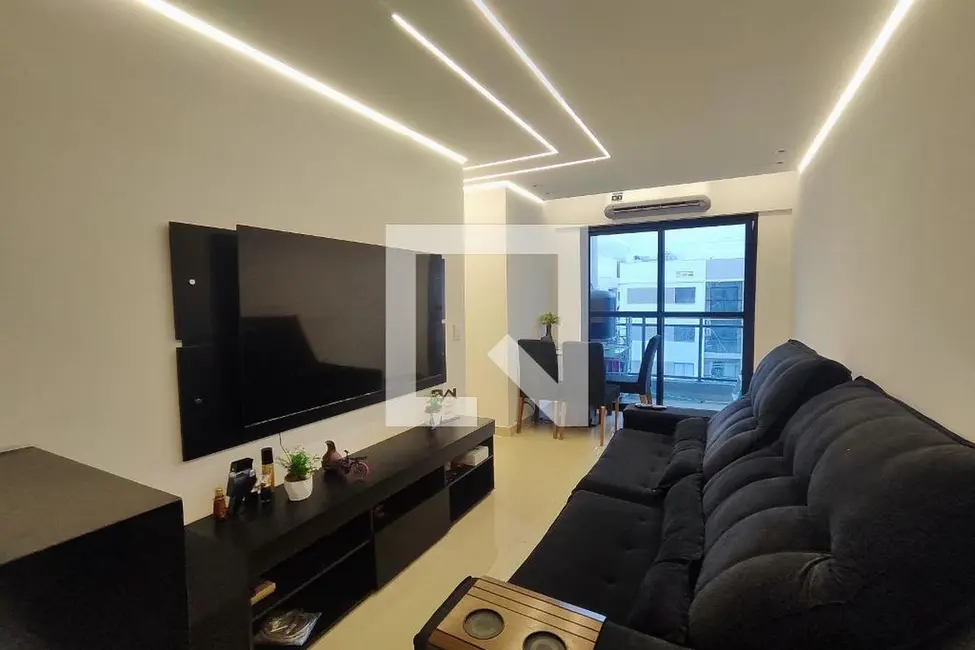 Apartamento com 3 quartos à venda, 61m2 em Rio De Janeiro - RJ - imagem 2 Foto 2 de Apartamento com 3 quartos à venda, 61m2 em Rio De Janeiro - RJ